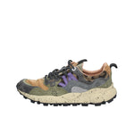 YAMANO 3WOMAN UNI 1B09 SNEAKER DONNA