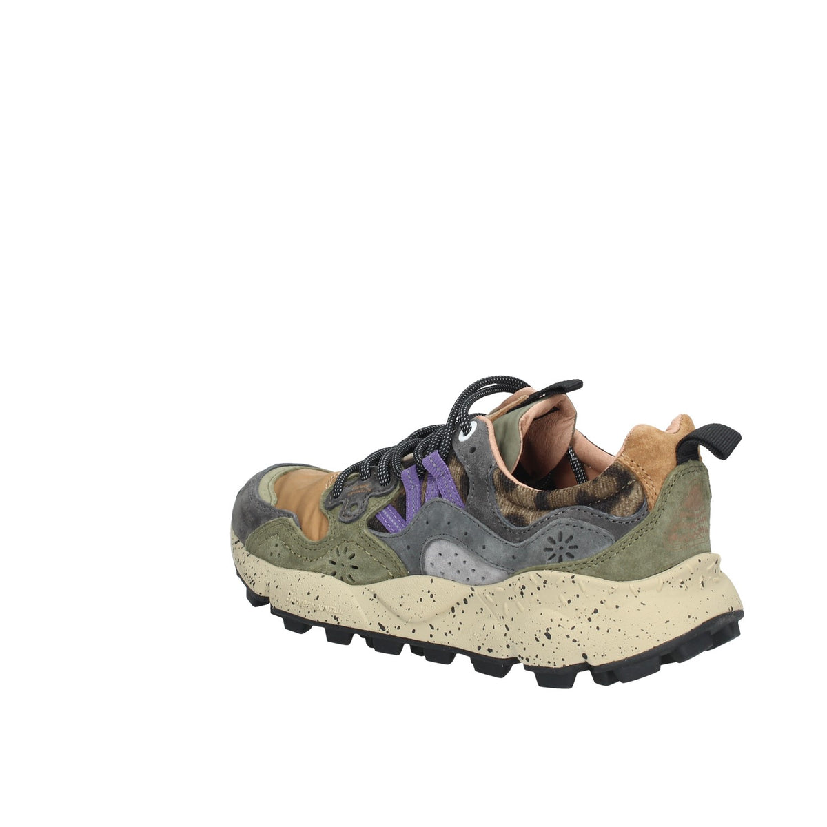 YAMANO 3WOMAN UNI 1B09 SNEAKER DONNA