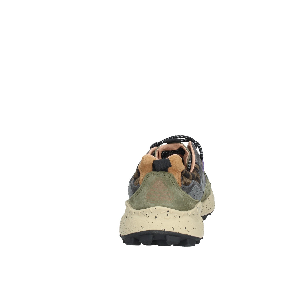 YAMANO 3WOMAN UNI 1B09 SNEAKER DONNA