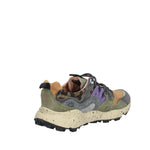 YAMANO 3WOMAN UNI 1B09 SNEAKER DONNA