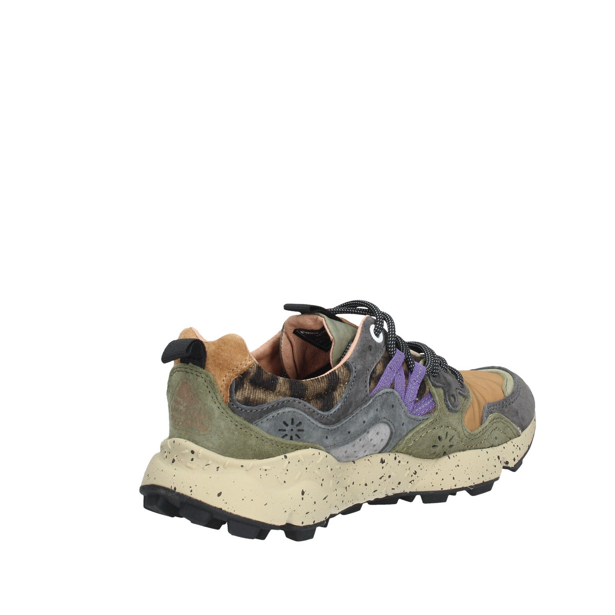 YAMANO 3WOMAN UNI 1B09 SNEAKER DONNA