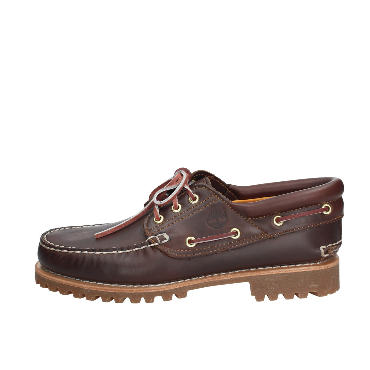 TIMBERLAND MOCASSINO UOMO BOAT SHOE