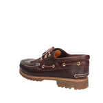 TIMBERLAND MOCASSINO UOMO BOAT SHOE