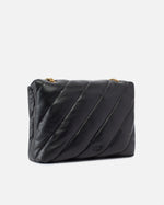 BIG LOVE BAG PUFF MAXI QUILT