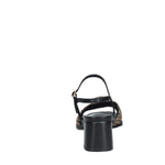NOAHARMON SANDALO DONNA IN PELLE CARMEN