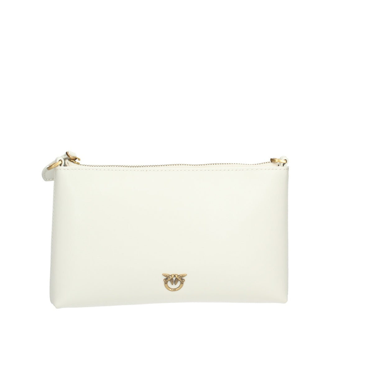 PINKO MINI TRACOLLA IN PELLE