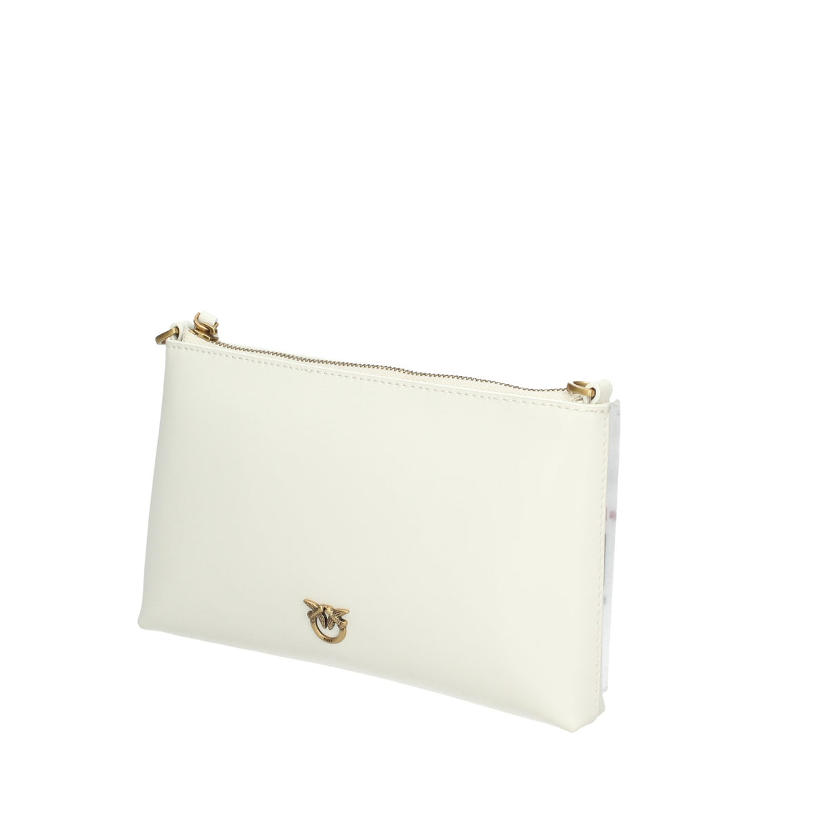 PINKO MINI TRACOLLA IN PELLE