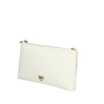 PINKO MINI TRACOLLA IN PELLE
