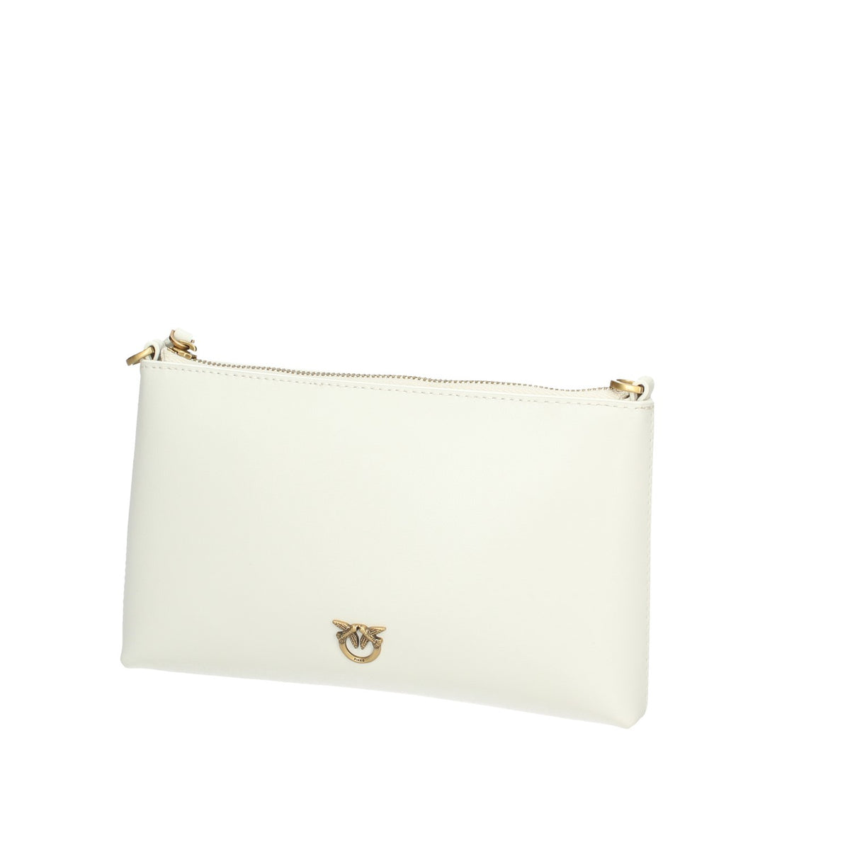PINKO MINI TRACOLLA IN PELLE