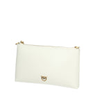 PINKO MINI TRACOLLA IN PELLE
