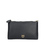 PINKO MINI TRACOLLA IN PELLE