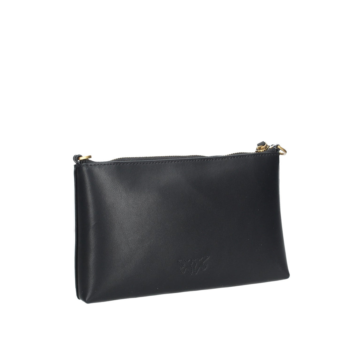 PINKO MINI TRACOLLA IN PELLE