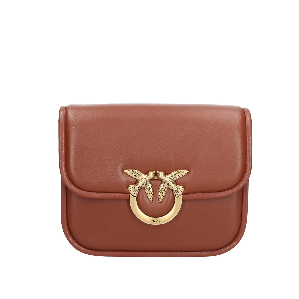 PINKO BORSA DONNA LOVE BOX BAG FL MINI