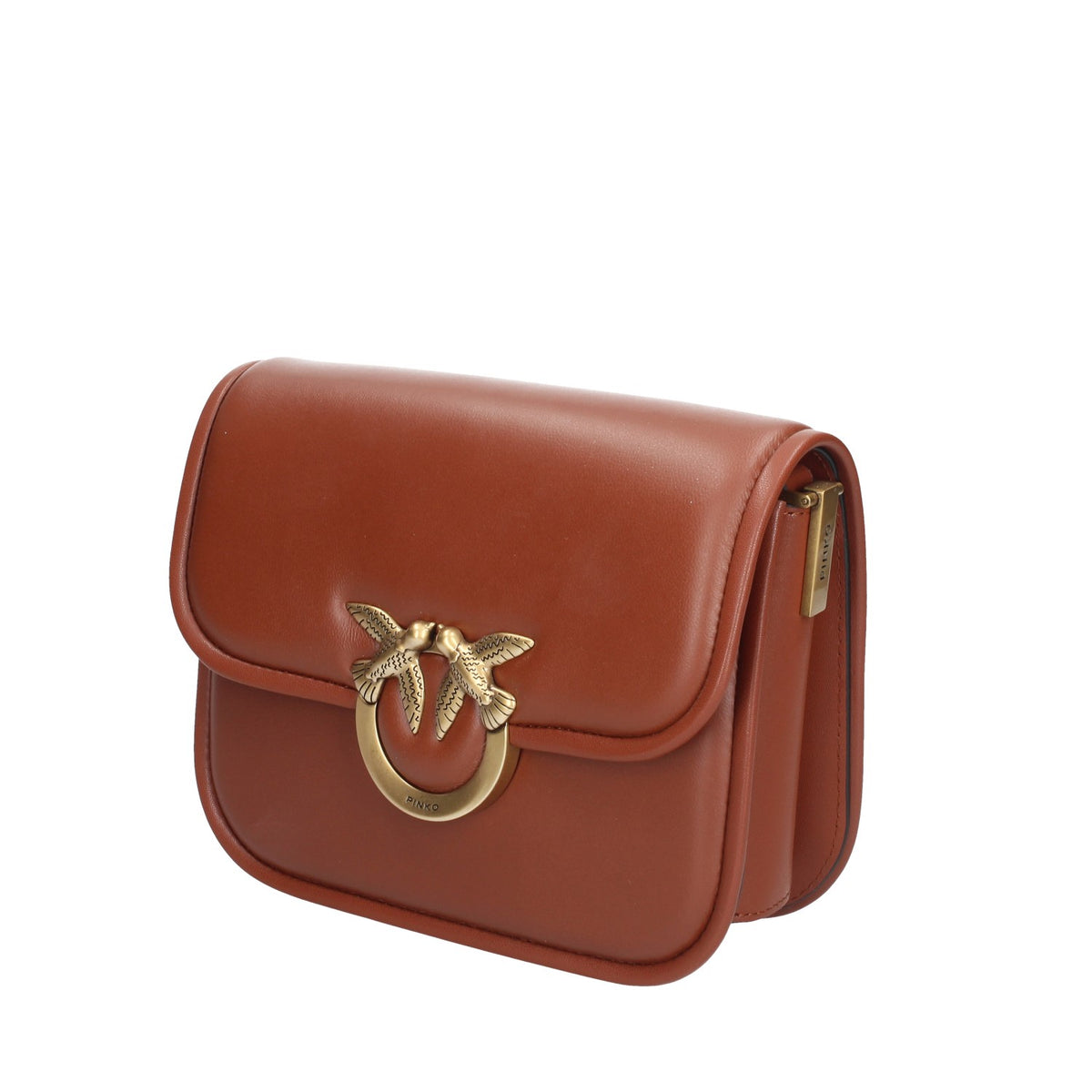 PINKO BORSA DONNA LOVE BOX BAG FL MINI