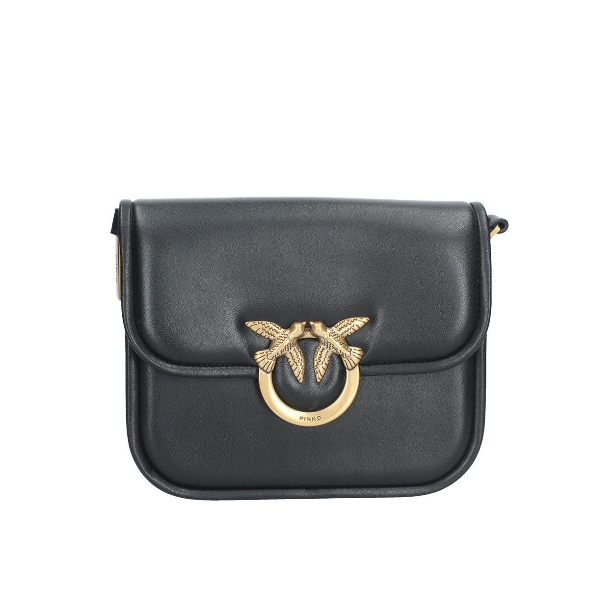 PINKO BORSA DONNA LOVE BOX BAG FL MINI