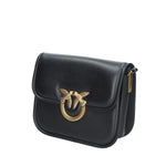 PINKO BORSA DONNA LOVE BOX BAG FL MINI