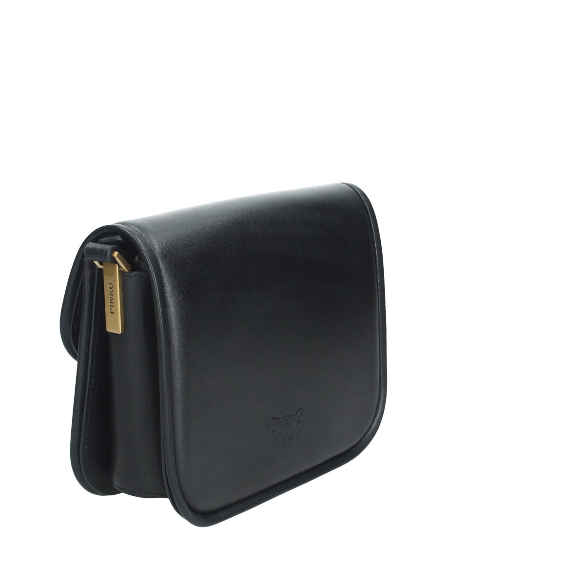 PINKO BORSA DONNA LOVE BOX BAG FL MINI