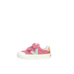 1065189 Sneakers Bambina Victoria FRESA
