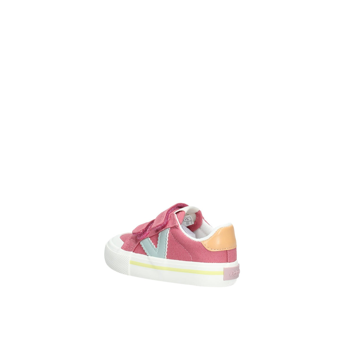 1065189 Sneakers Bambina Victoria FRESA