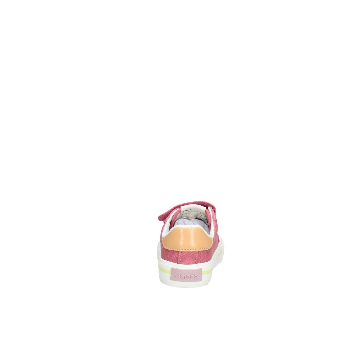 1065189 Sneakers Bambina Victoria FRESA