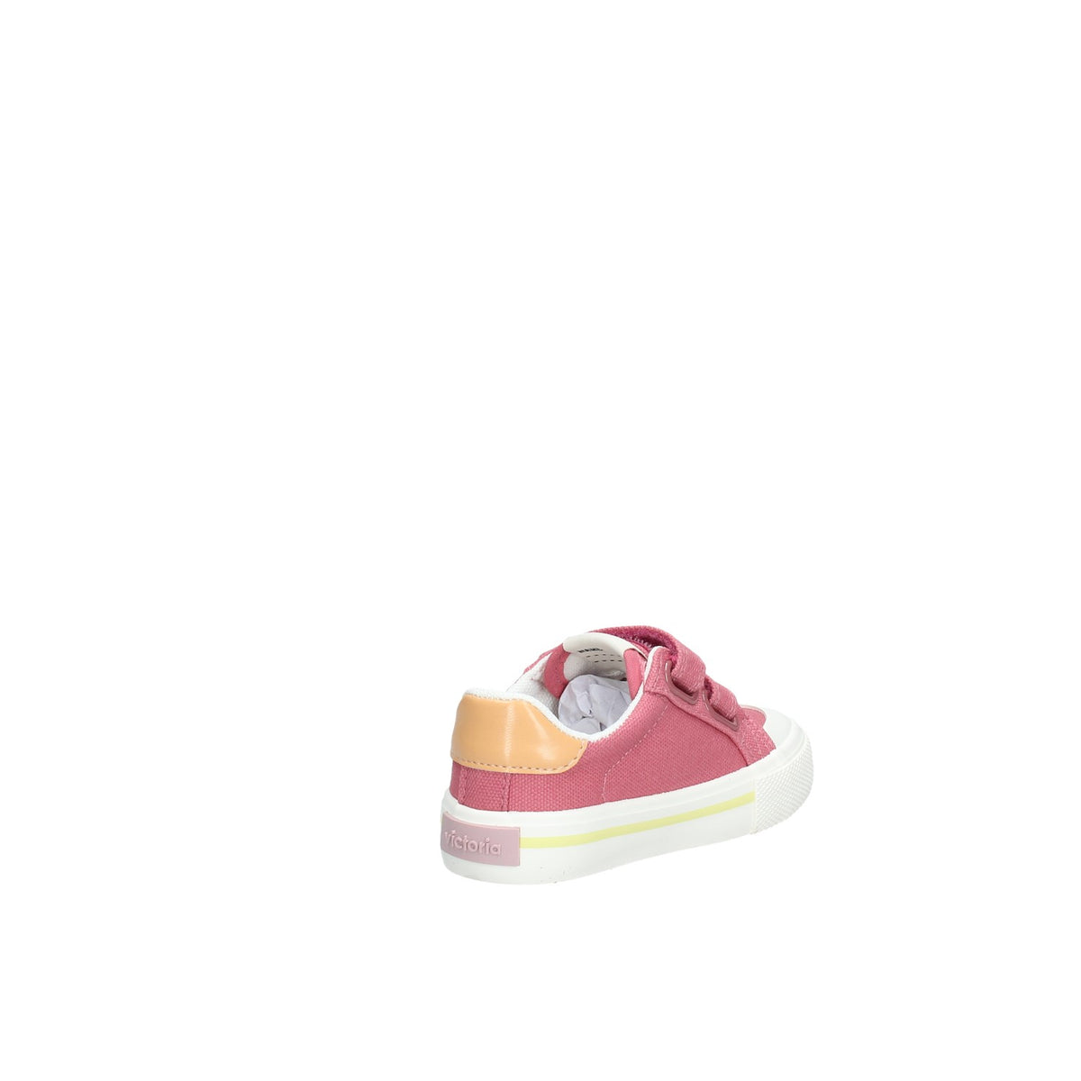 1065189 Sneakers Bambina Victoria FRESA