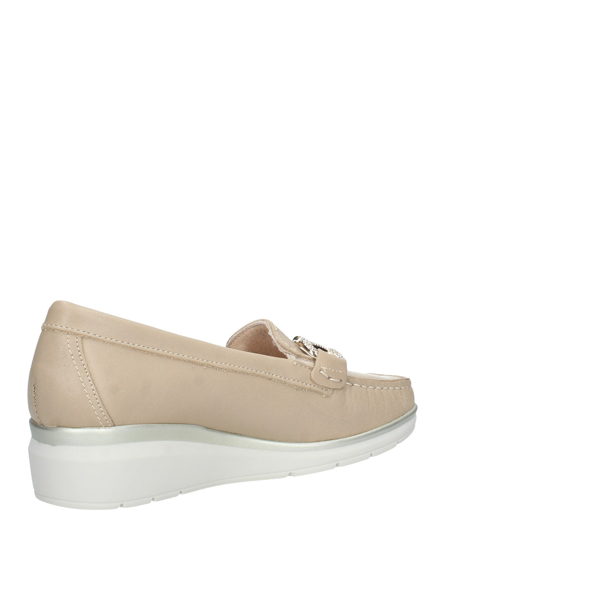 VALLEVERDEMOCASSINO DONNA CON ZEPPETTA