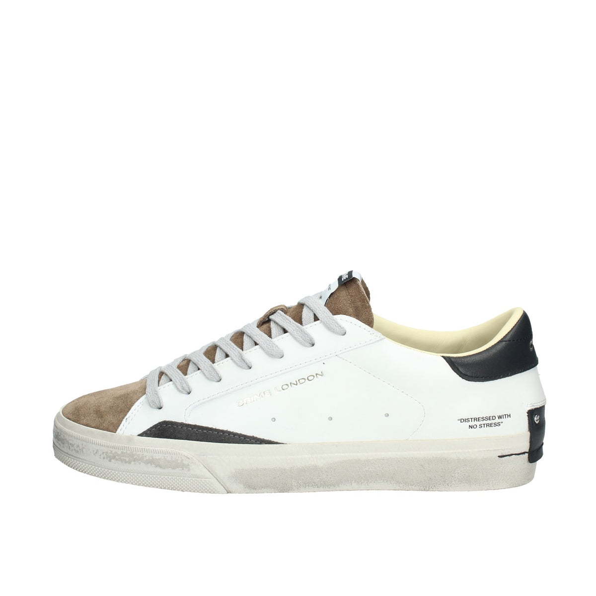 11072AA8.10 DISTRESSED 2.0 DOWNTOWN BROWN