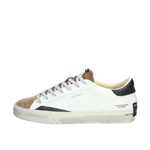 11072AA8.10 DISTRESSED 2.0 DOWNTOWN BROWN