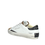 11072AA8.10 DISTRESSED 2.0 DOWNTOWN BROWN