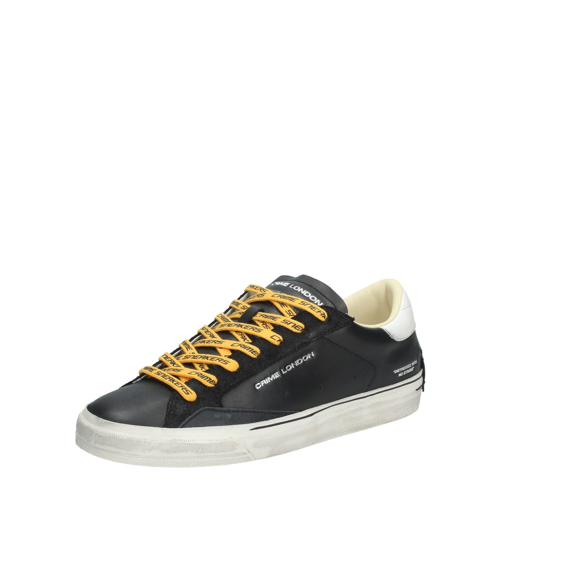 11074AA8_20 DISTRESSED 2.0 SNEAKERS UOMO