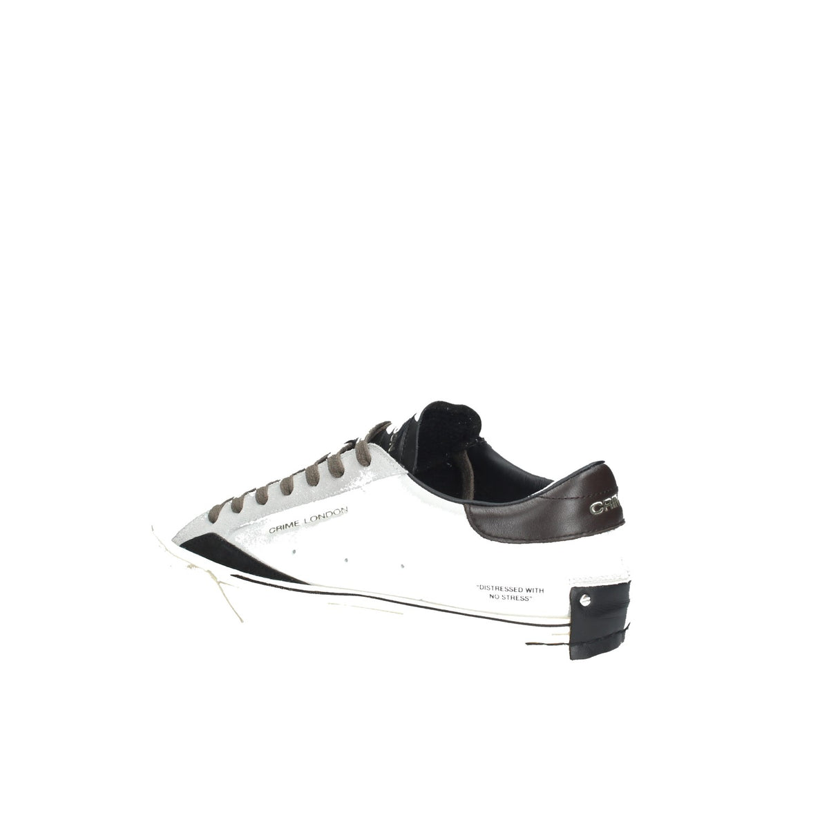 11075AA8_10 DISTRESSED 2.0 SNEAKERS UOMO