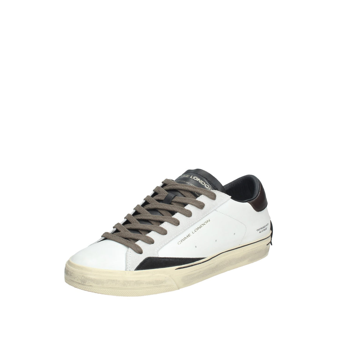 11075AA8_10 DISTRESSED 2.0 SNEAKERS UOMO