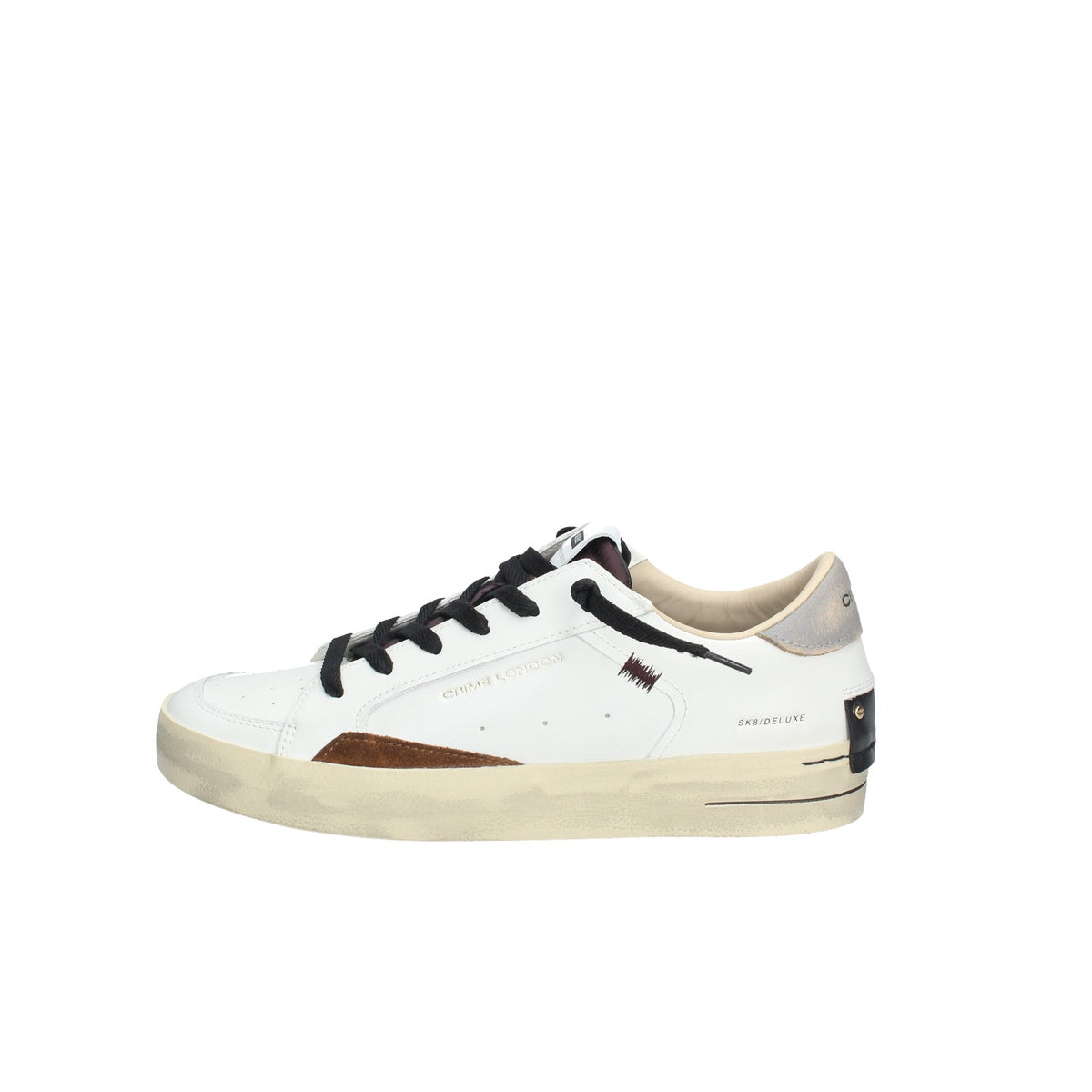 11109AA8_10 SK8 DELUXE11104 SNEAKERS UOMO