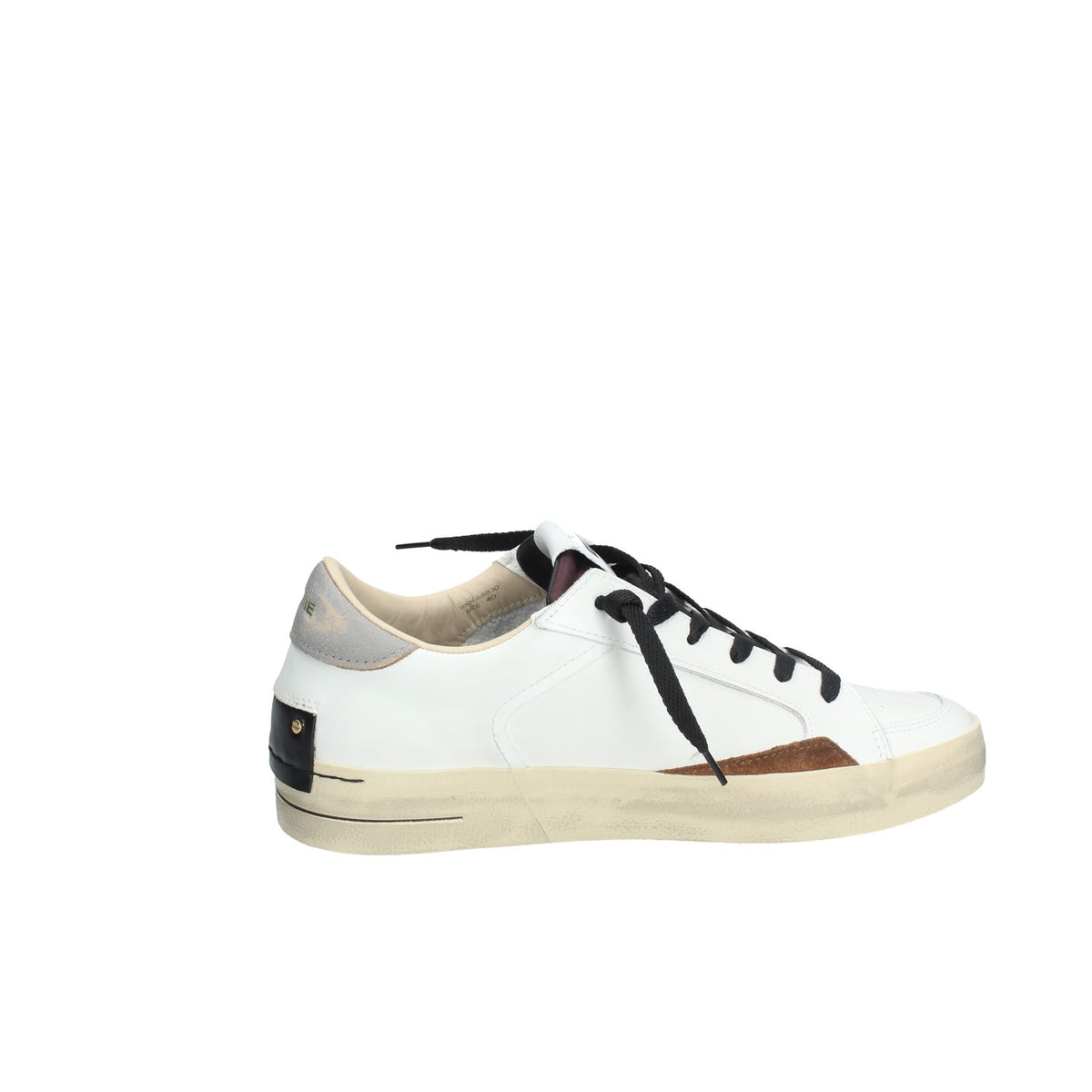 11109AA8_10 SK8 DELUXE11104 SNEAKERS UOMO