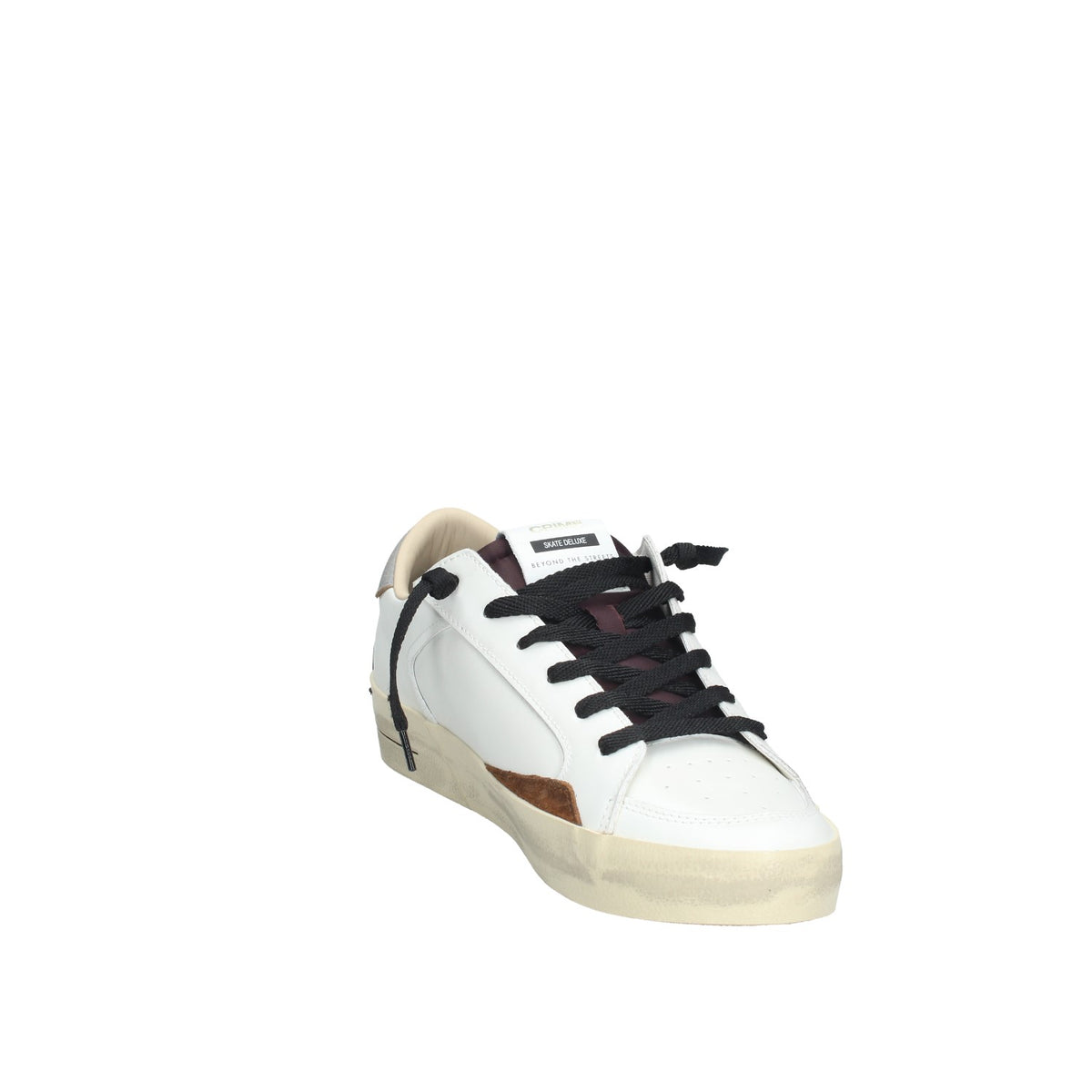 11109AA8_10 SK8 DELUXE11104 SNEAKERS UOMO