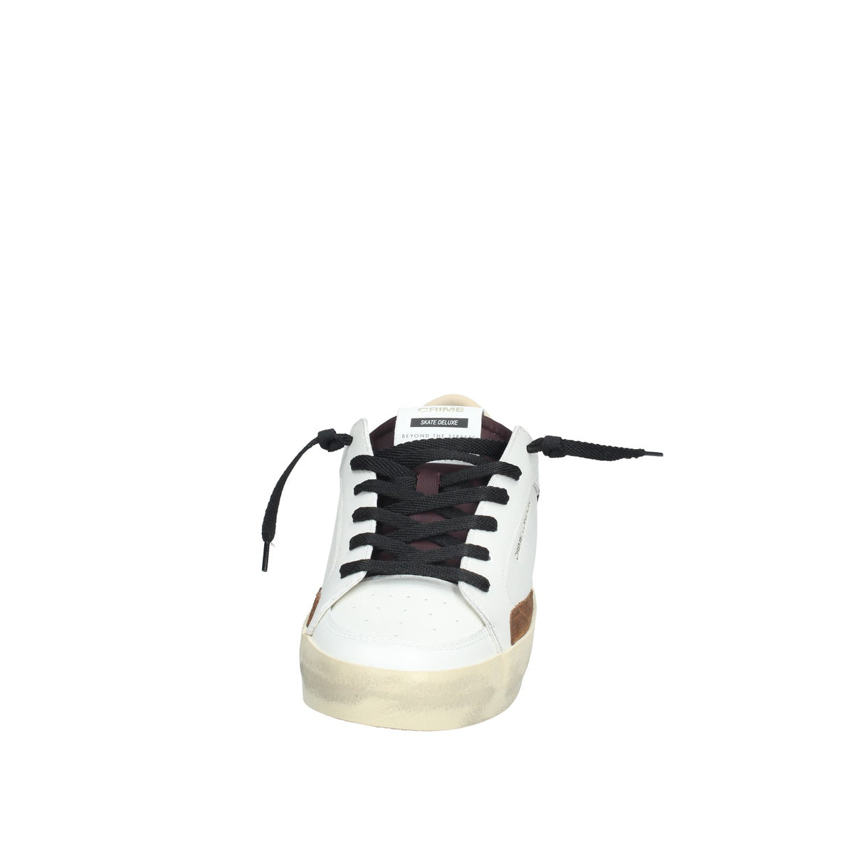 11109AA8_10 SK8 DELUXE11104 SNEAKERS UOMO