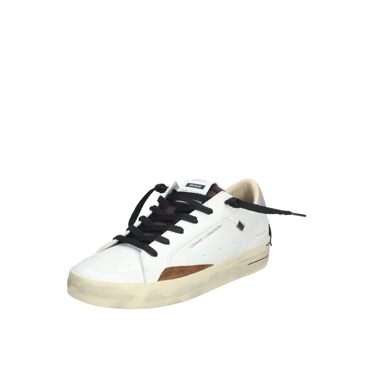 11109AA8_10 SK8 DELUXE11104 SNEAKERS UOMO