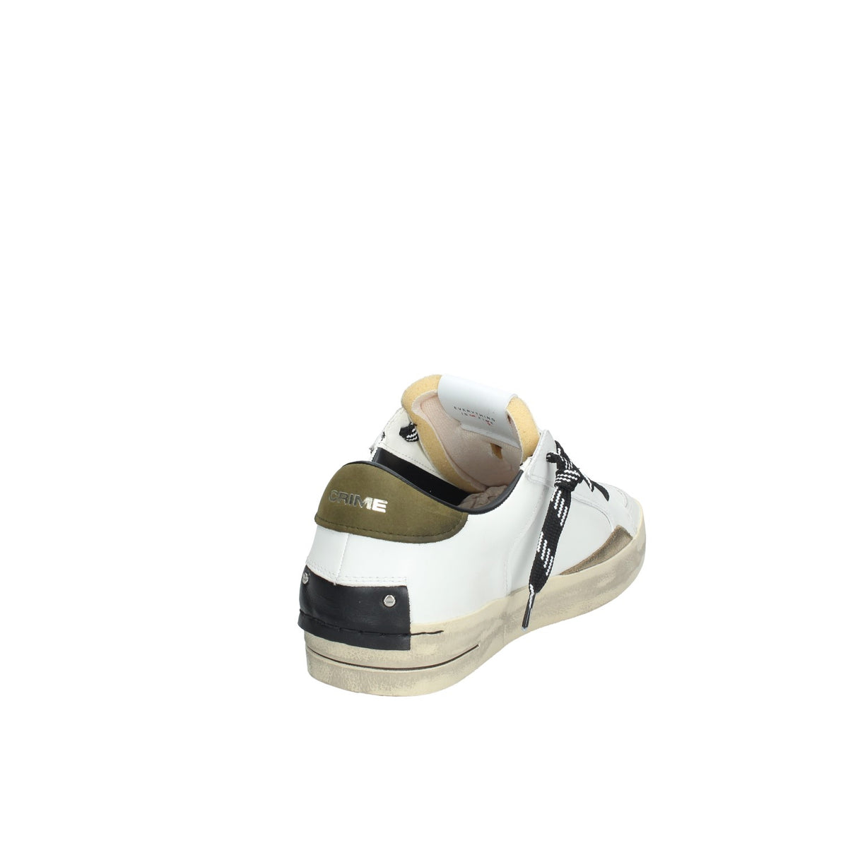 11109AA8_10 SK8 DELUXE SNEAKERS UOMO