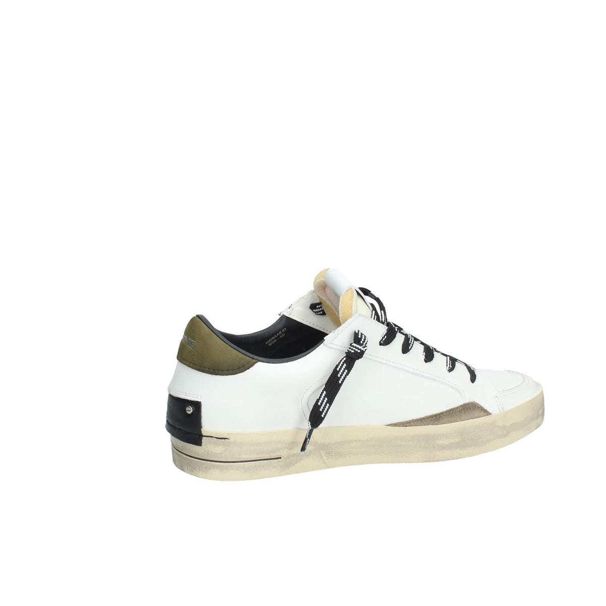 11109AA8_10 SK8 DELUXE SNEAKERS UOMO