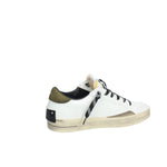 11109AA8_10 SK8 DELUXE SNEAKERS UOMO