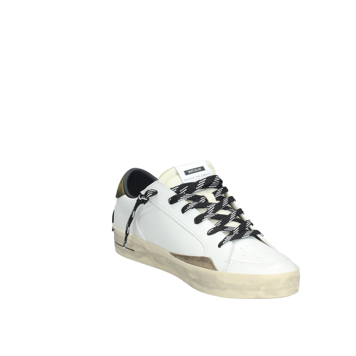 11109AA8_10 SK8 DELUXE SNEAKERS UOMO