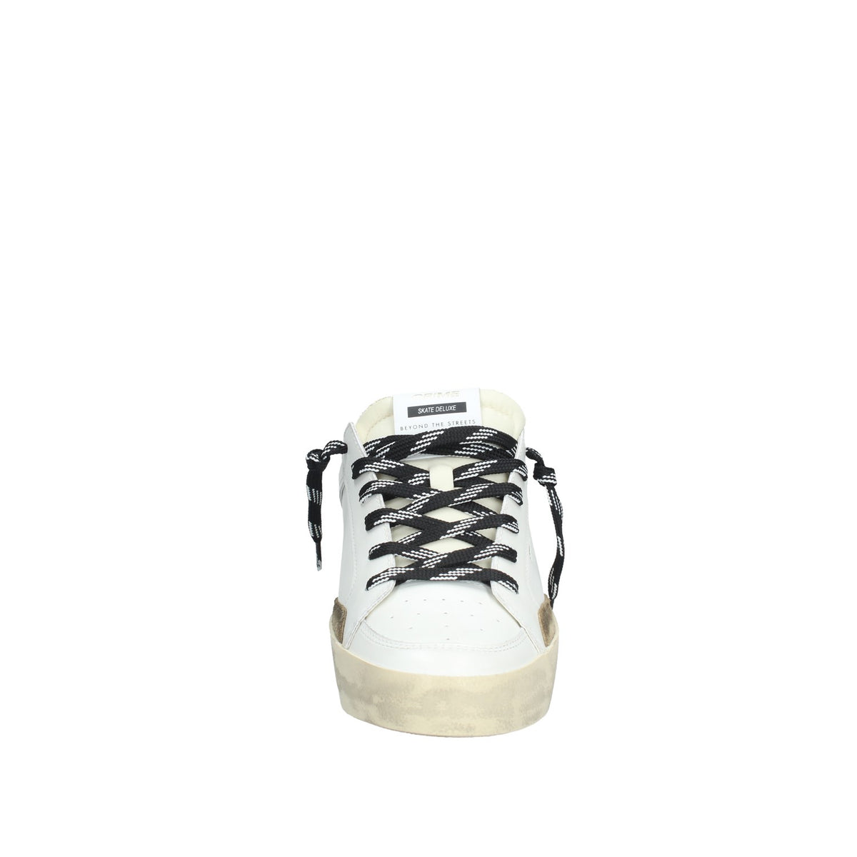 11109AA8_10 SK8 DELUXE SNEAKERS UOMO