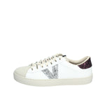 VICTORIA SNEAKERS DONNA BERLIN EFFETTO PELLE E GLITTER