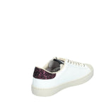 VICTORIA SNEAKERS DONNA BERLIN EFFETTO PELLE E GLITTER