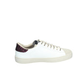 VICTORIA SNEAKERS DONNA BERLIN EFFETTO PELLE E GLITTER