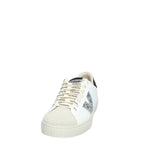 VICTORIA SNEAKERS DONNA BERLIN EFFETTO PELLE E GLITTER