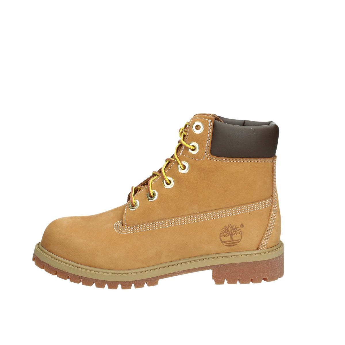112909 STIVALETTO STRINGATO DONNA