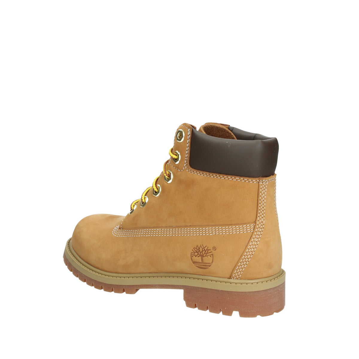 112909 STIVALETTO STRINGATO DONNA