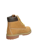 112909 STIVALETTO STRINGATO DONNA