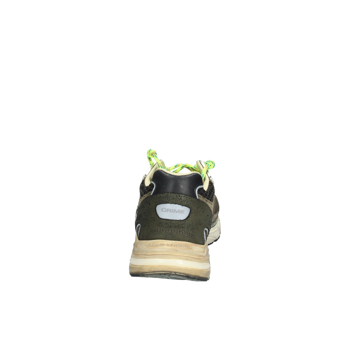 11301AA8_83 FUGITIVE SNEAKERS UOMO